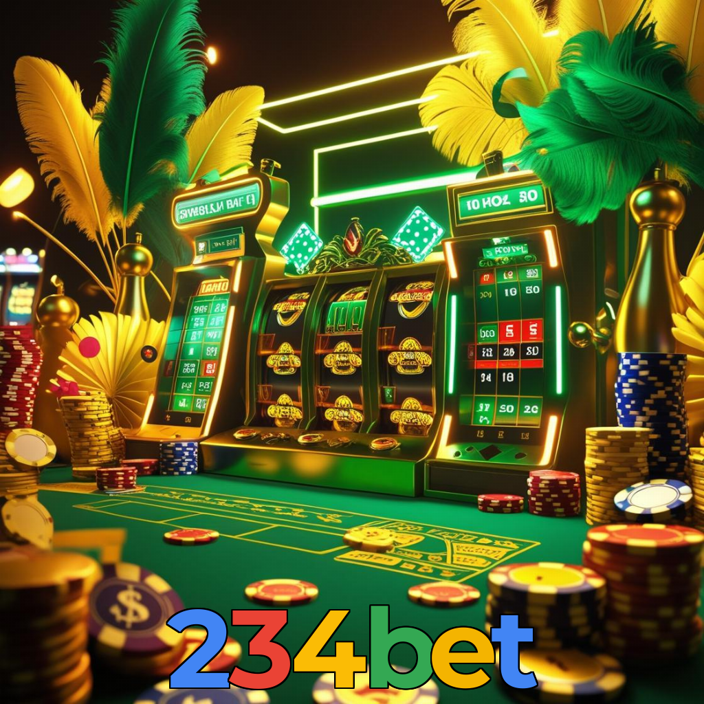 234bet:Jogue no melhor cassino online e descubra os maiores prêmios!