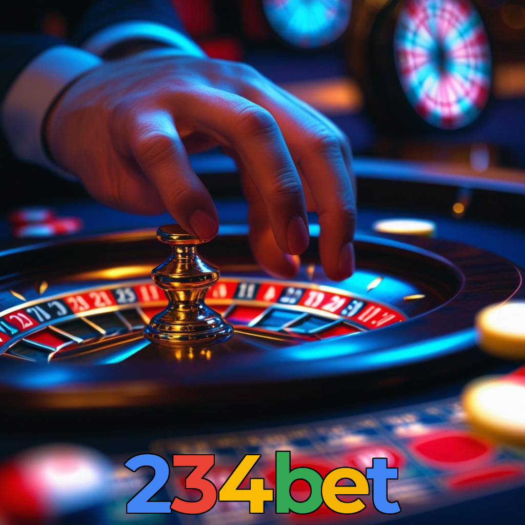 234bet:Ganhe prêmios incríveis com apostas ao vivo em futebol e jogue roleta!