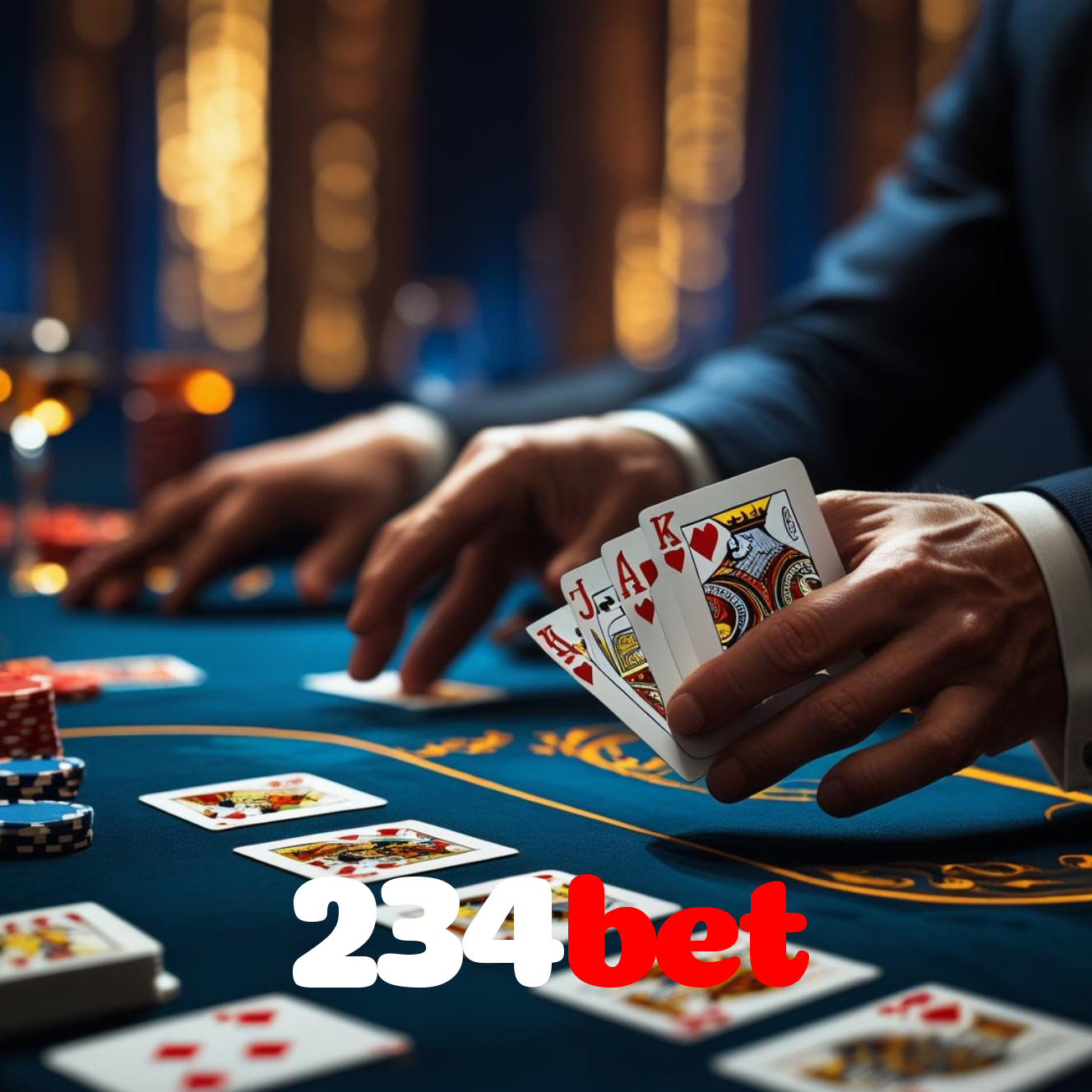234bet:Aposte nas melhores mesas de poker e vença como nunca!