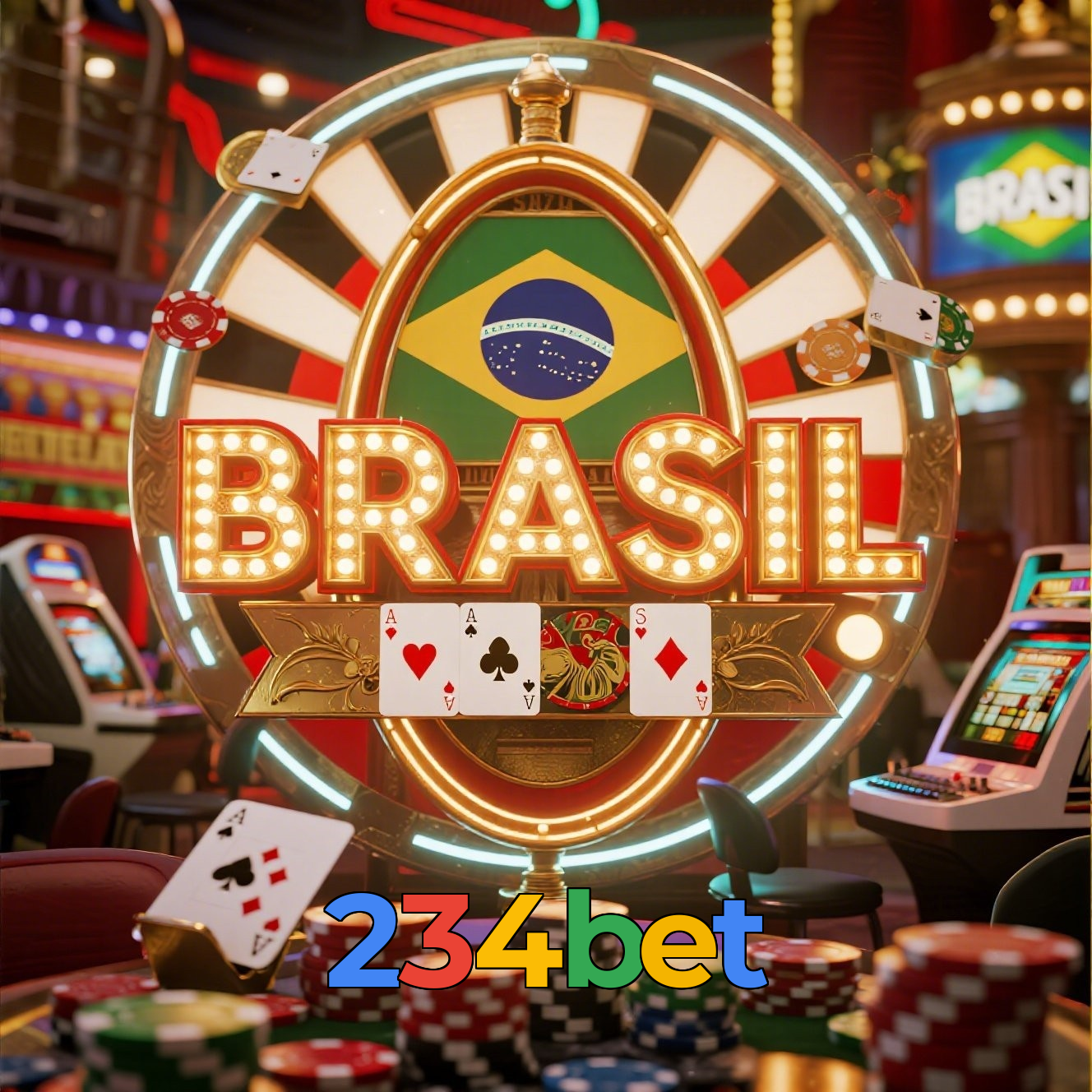 234bet:Cada giro nas slots é uma chance de grandes vitórias!