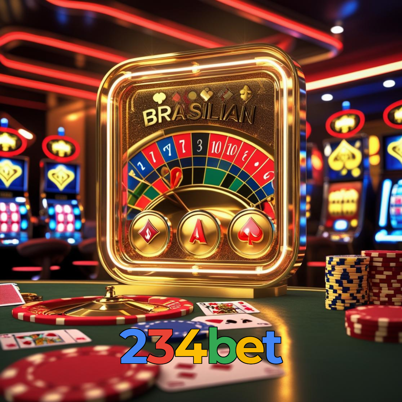 234bet:Jogue nas roletas e veja a sorte sorrir para você!