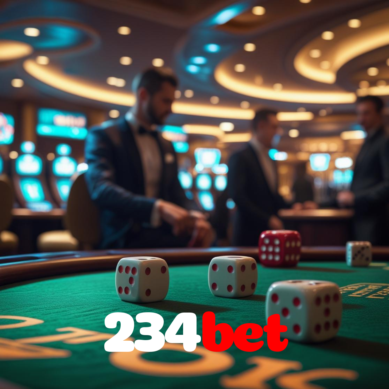234bet：Jogue nas nossas slots e conquiste vitórias épicas!