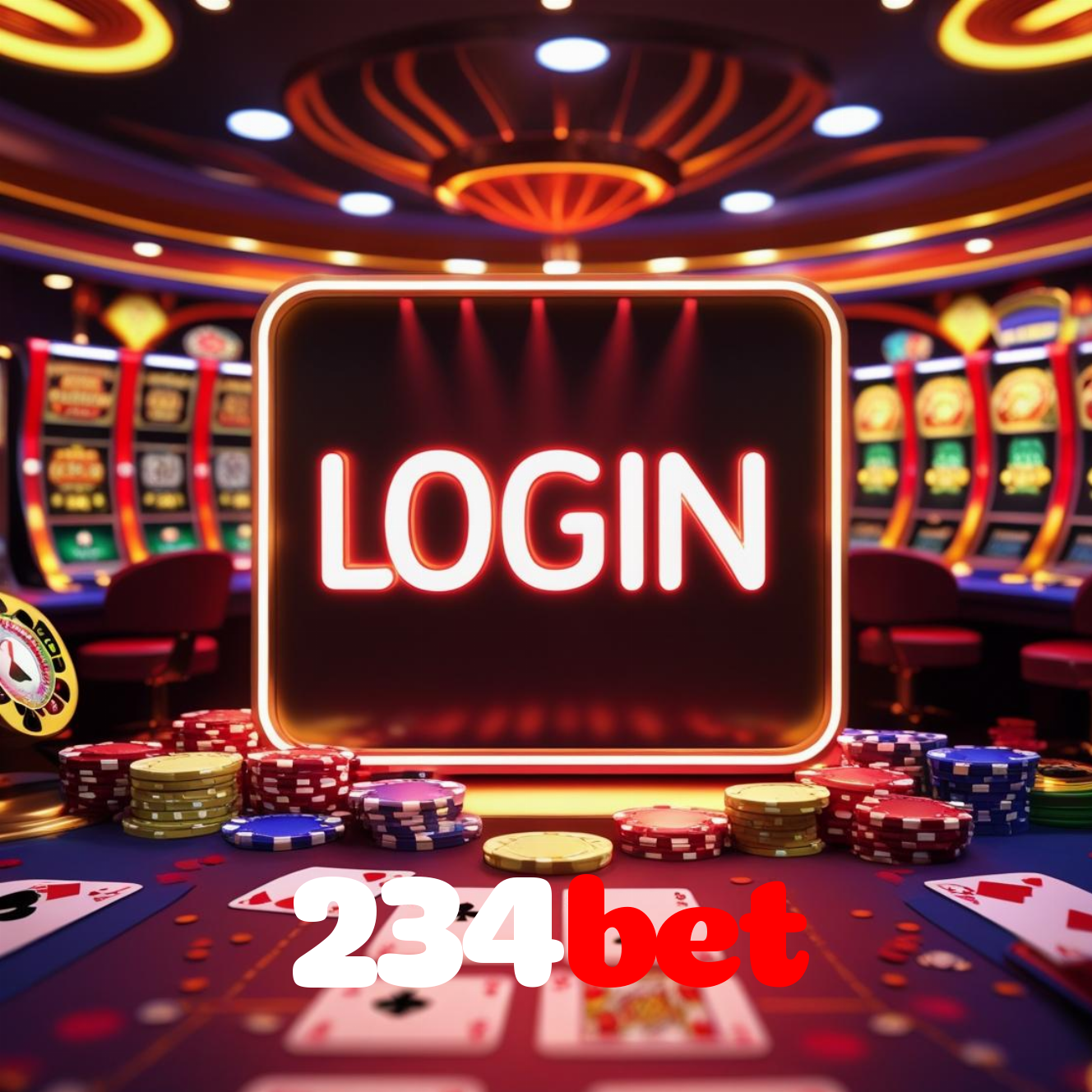 234bet：Jogue poker, aposte no futebol e ganhe em nosso cassino online!