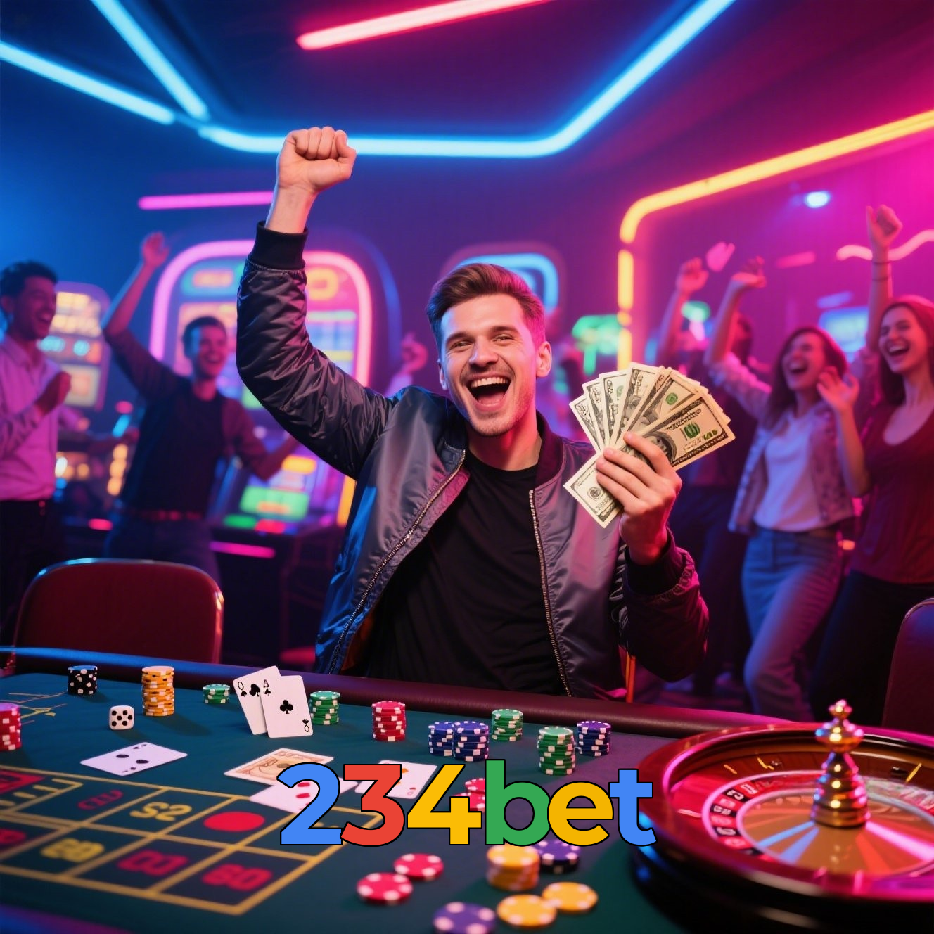 234bet:Sinta a emoção de jogar nas melhores slots do mercado!