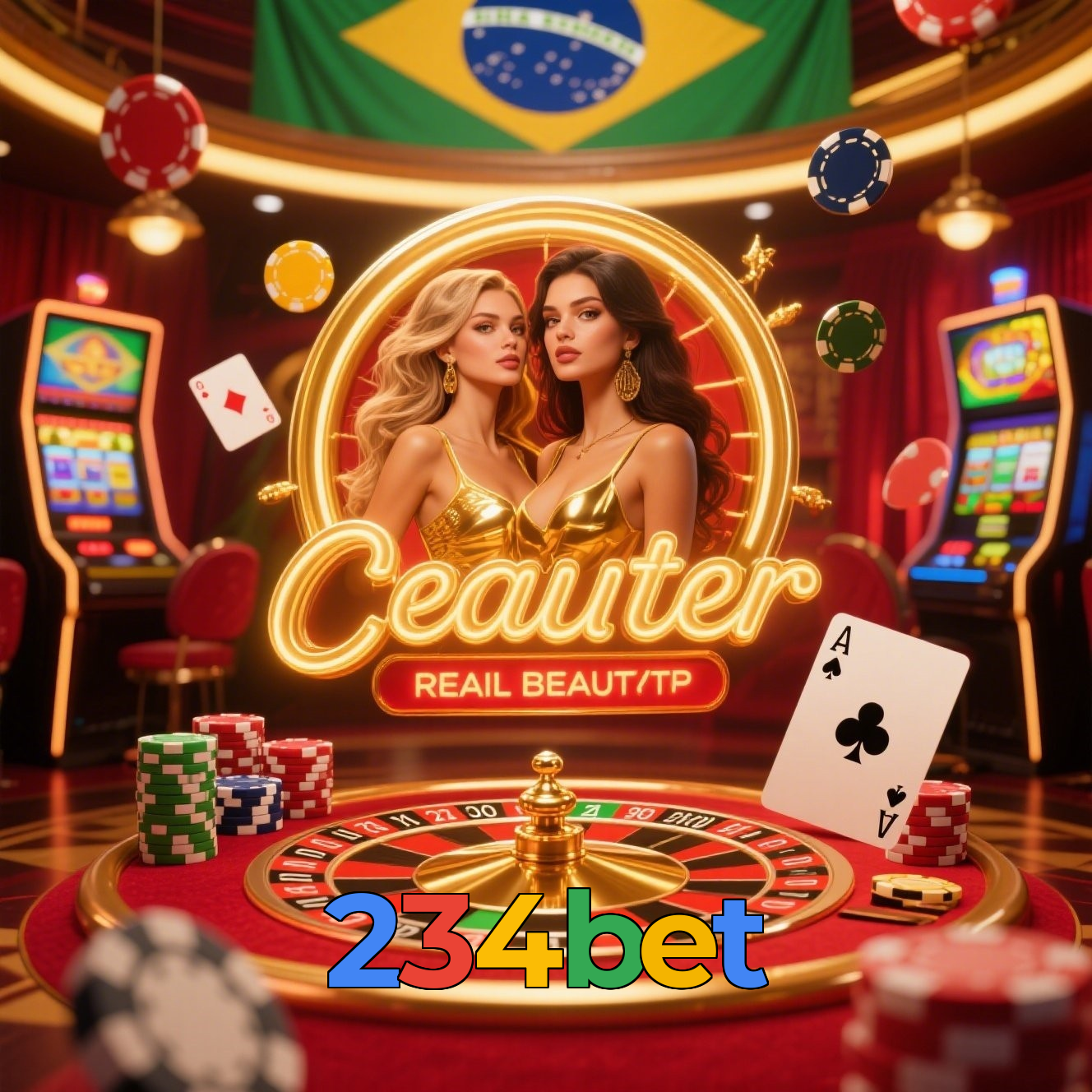 234bet:Aposte no futebol online e vença como um campeão!