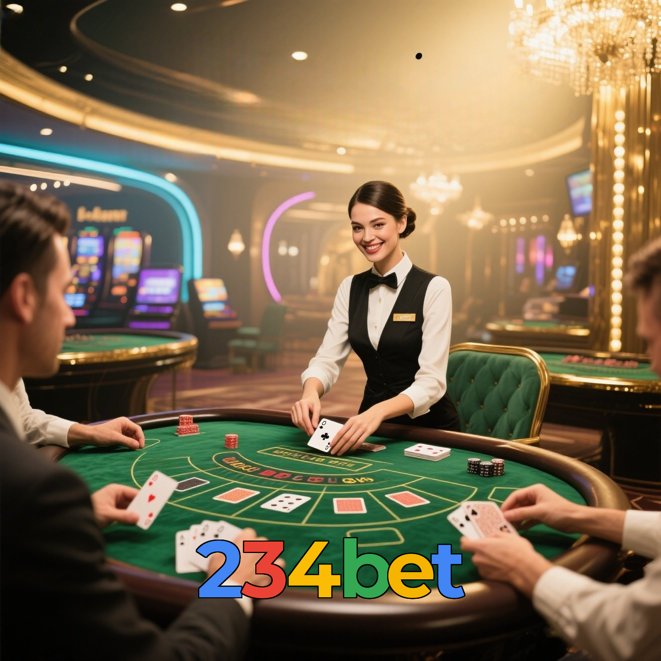 234bet:Jogue slots, aposte no futebol e vença em grandes mesas de poker!