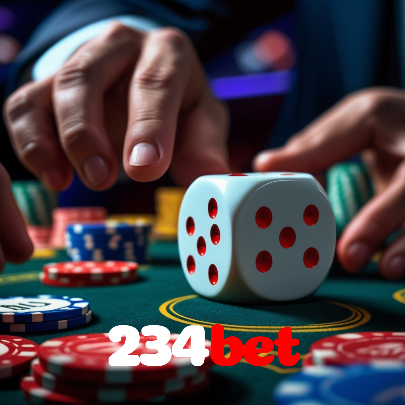 234bet:Vença na roleta e conquiste prêmios gigantes!