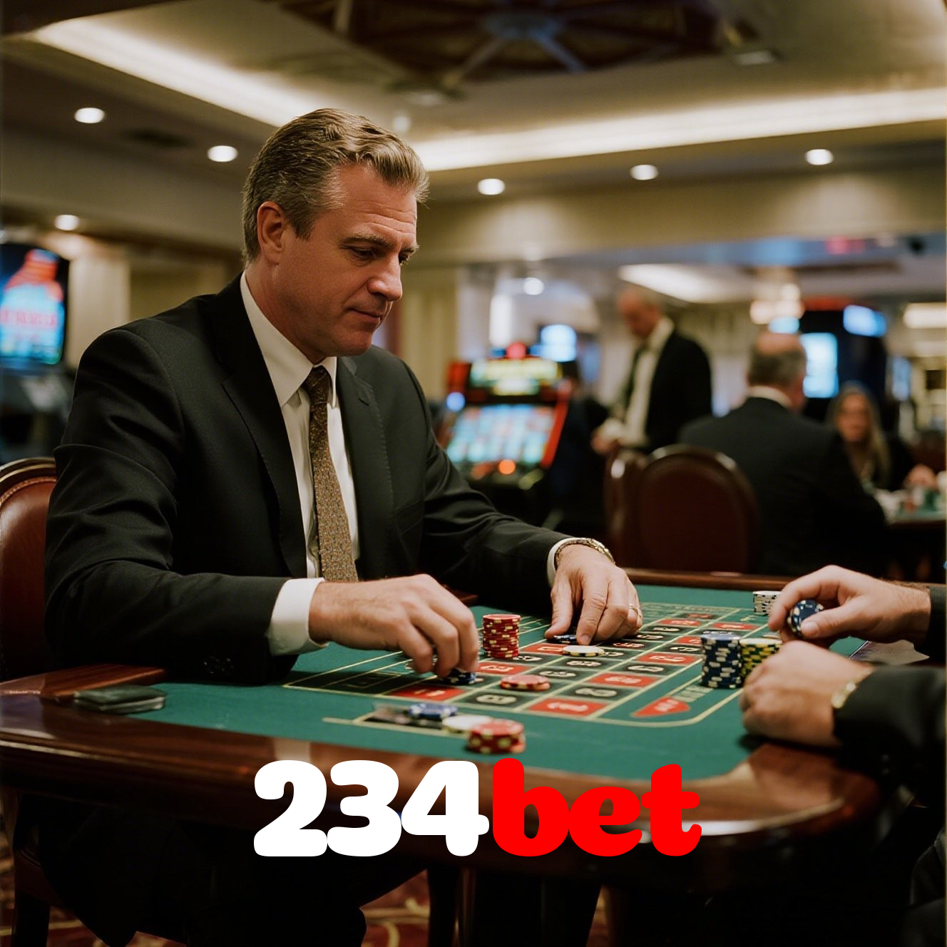 234bet:Apostas em futebol e diversão em blackjack esperam por você!