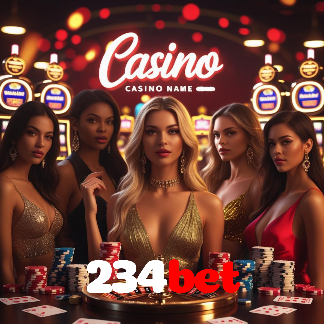 234bet：Jogue nas nossas roletas e leve grandes prêmios para casa!