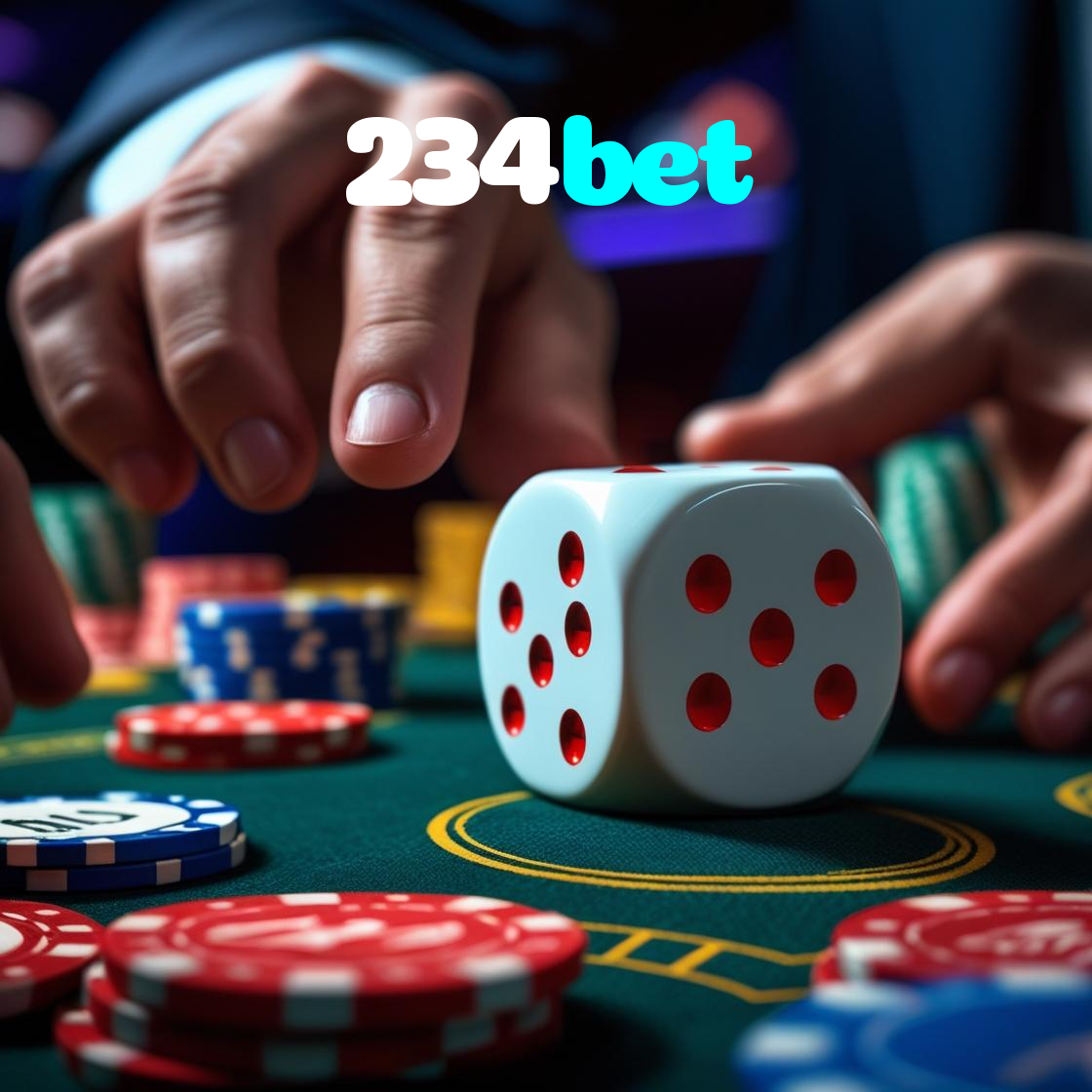 234bet:Grandes jackpots estão te esperando! Gire a roleta e ganhe agora!