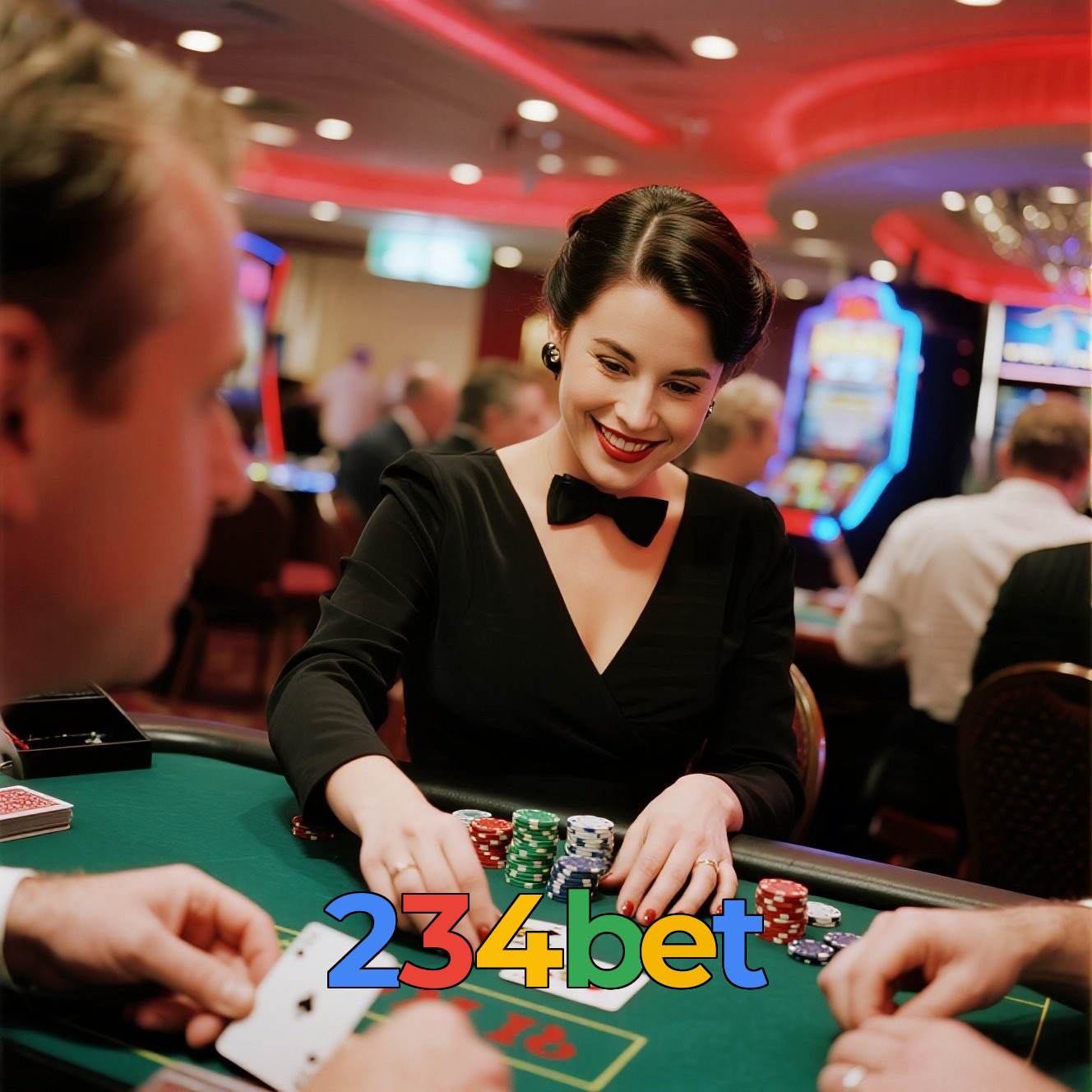 234bet:A sorte te espera nas nossas roletas! Aposte e vença!
