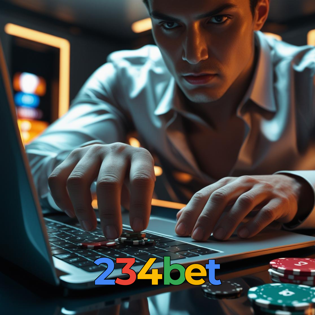 234bet：Jogue poker online e mostre que você é o mestre das cartas!