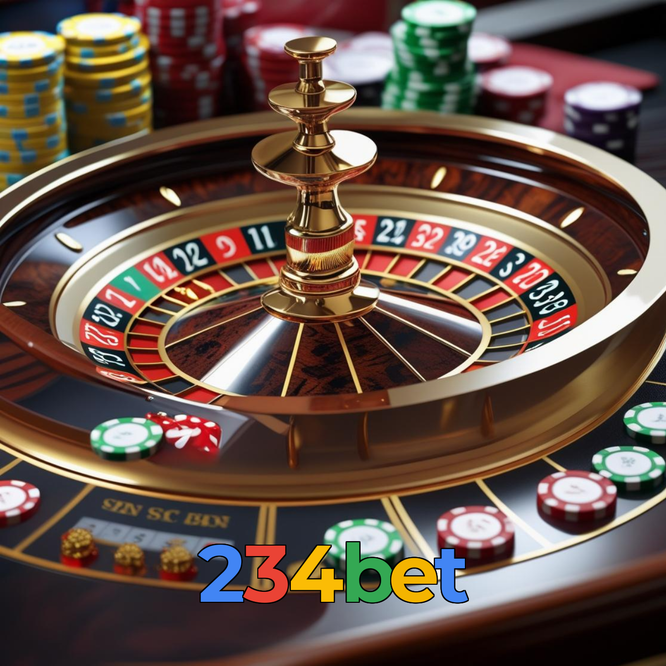 234bet:Onde sua sorte brilha com apostas no futebol e grandes prêmios em roleta!