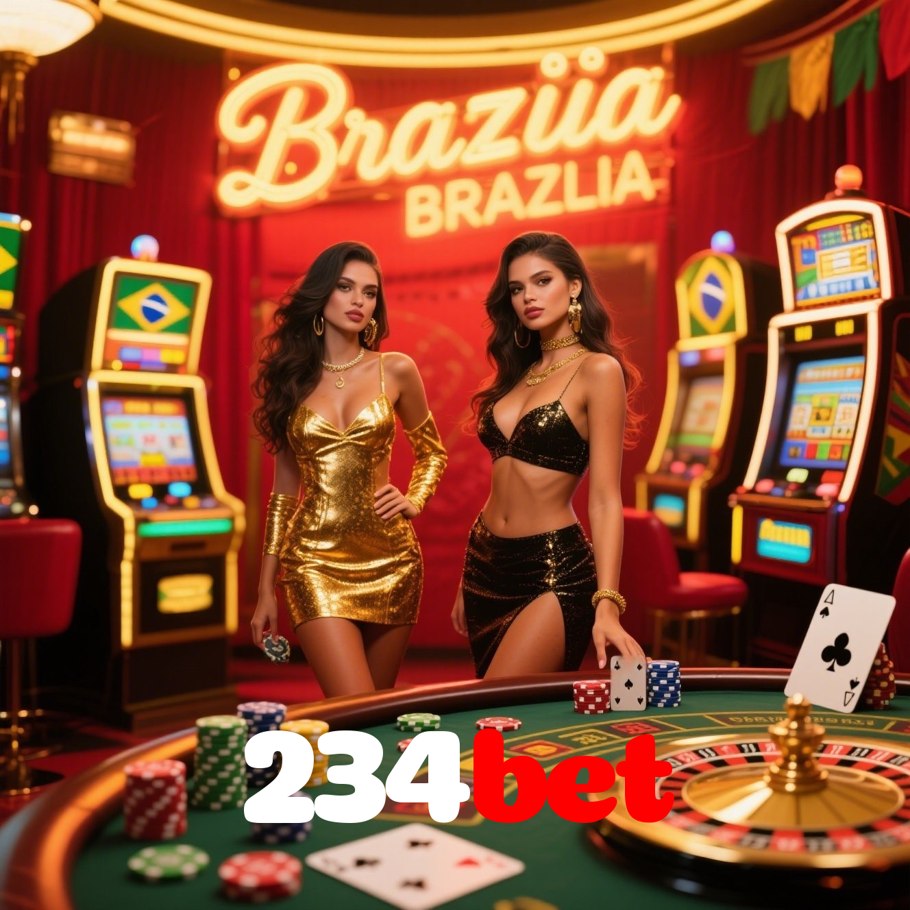 234bet：Jogue poker, roleta e aposte no futebol no cassino mais confiável!