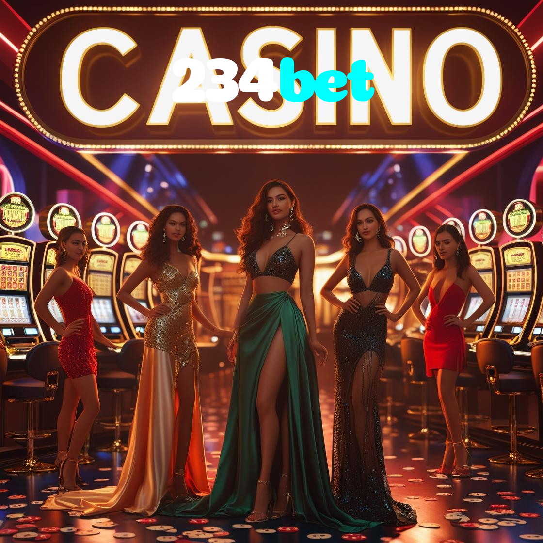 234bet:Ganhe prêmios incríveis em slots, roleta e apostas ao vivo no futebol!