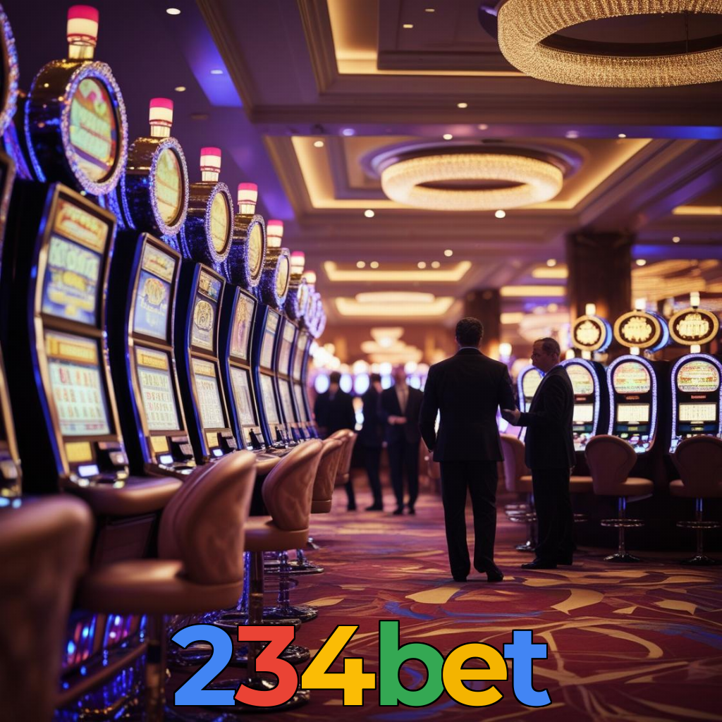 234bet：Jogue no melhor cassino online e descubra os maiores prêmios!