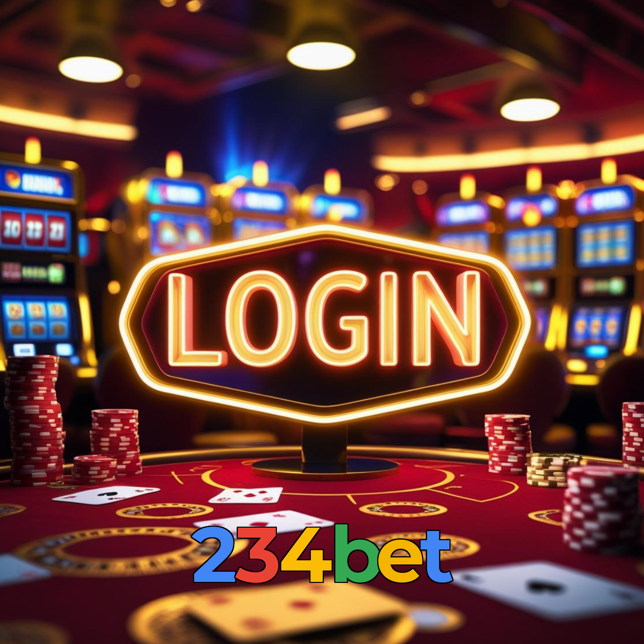 234bet：Aposte no futebol e conquiste vitórias épicas com blackjack e poker!