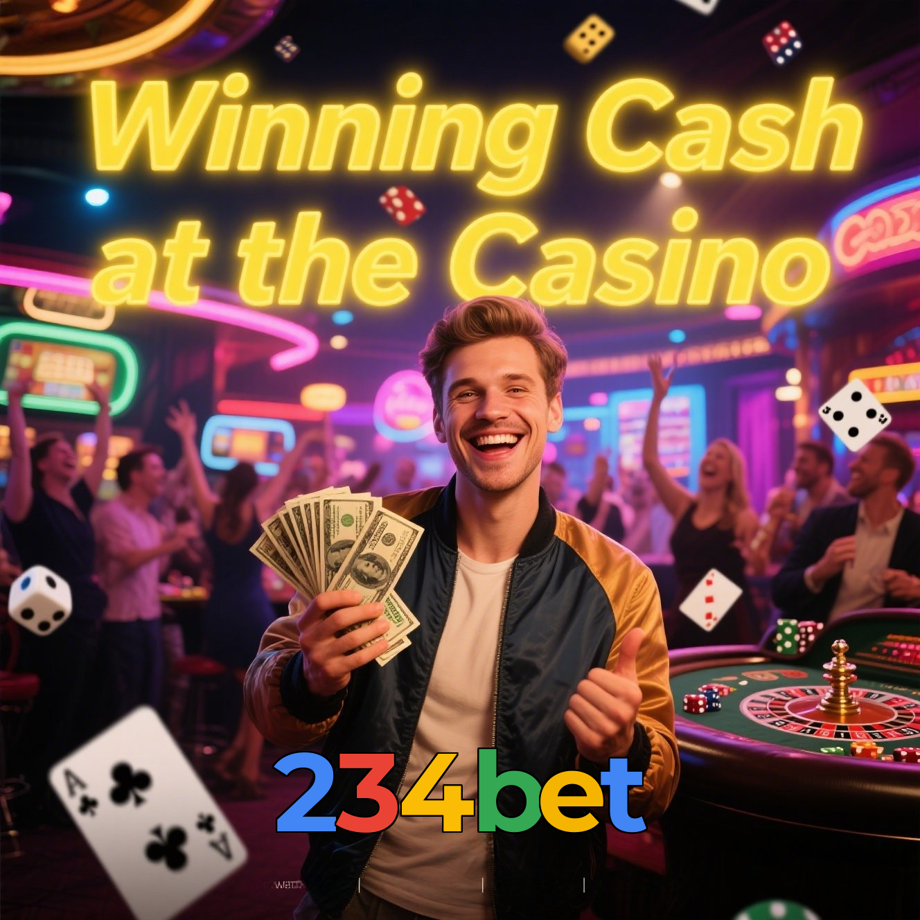234bet:No cassino online mais confiável, aposte no futebol e jogue roleta!
