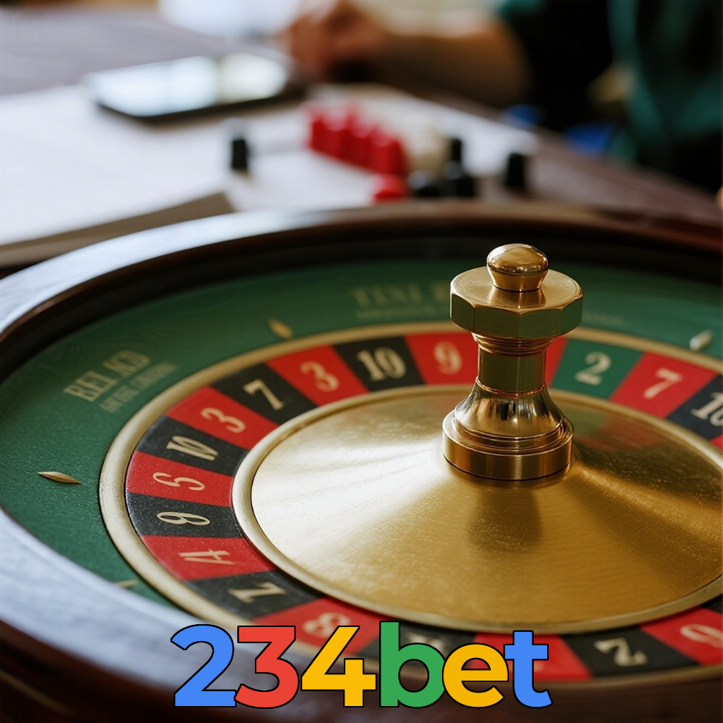 234bet:Entre no nosso cassino online e jogue nas roletas agora!