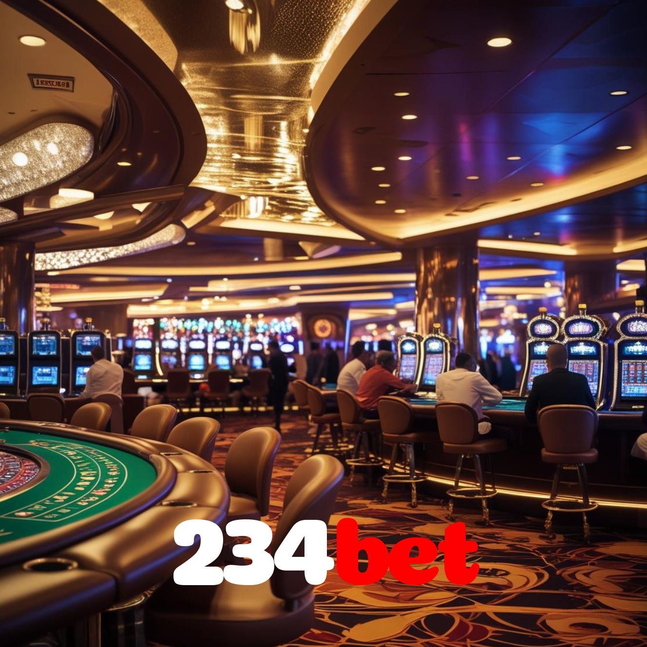 234bet：Prepare-se para o melhor da diversão no cassino! Jogue agora!