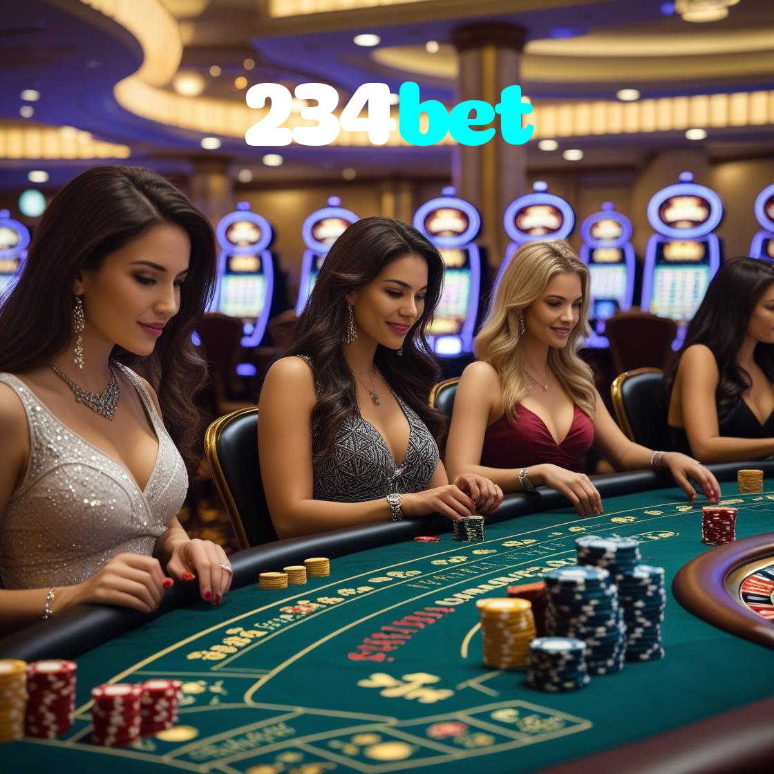 234bet:Jogue nas melhores slots e conquiste grandes jackpots!