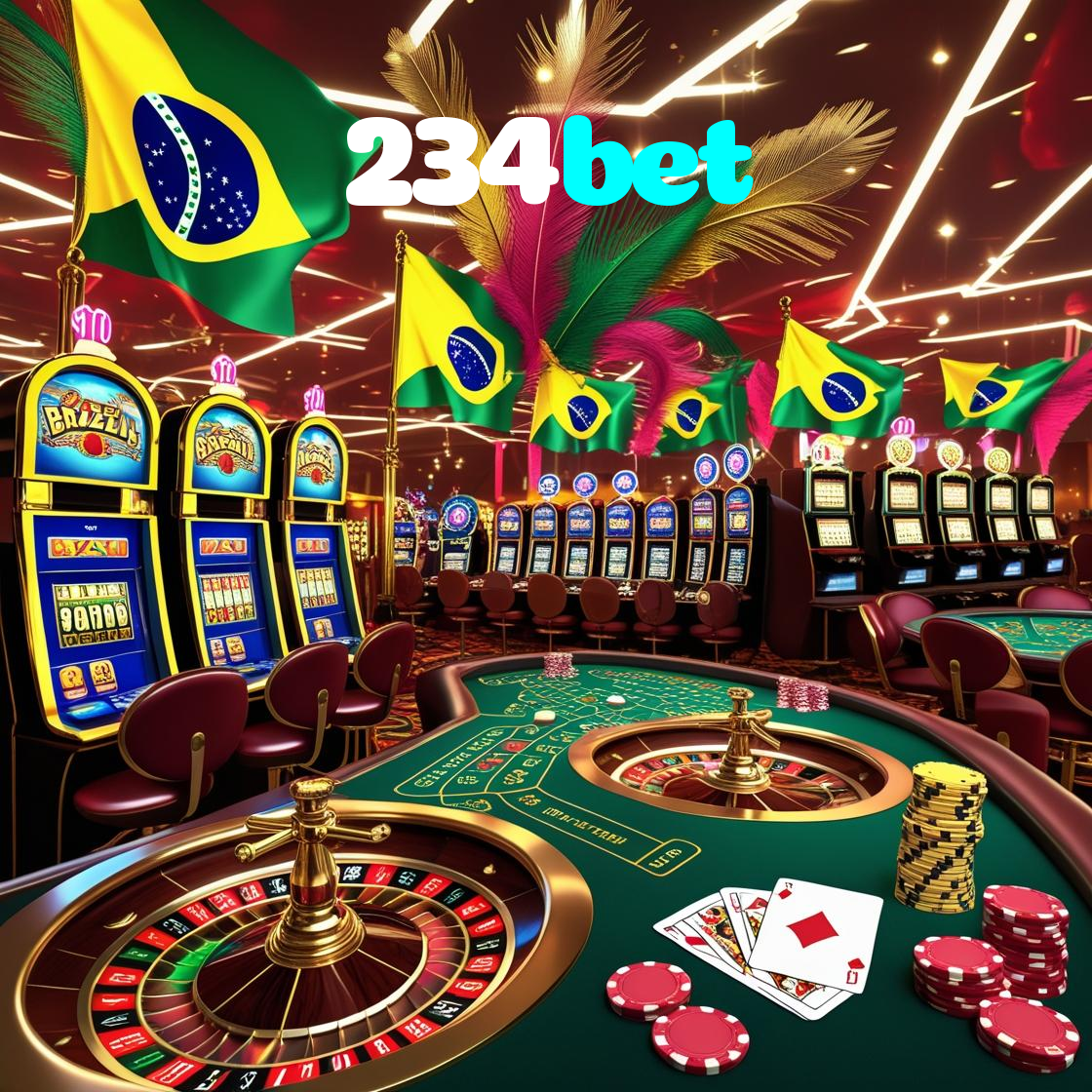 234bet:O cassino mais confiável para apostar no futebol e jogar slots!