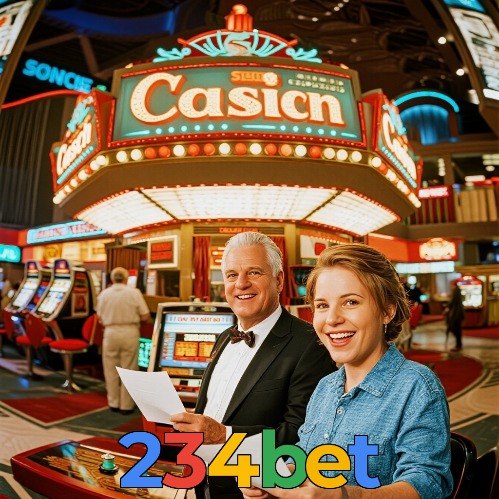 234bet:O melhor cassino para você jogar slots e apostar no futebol online!