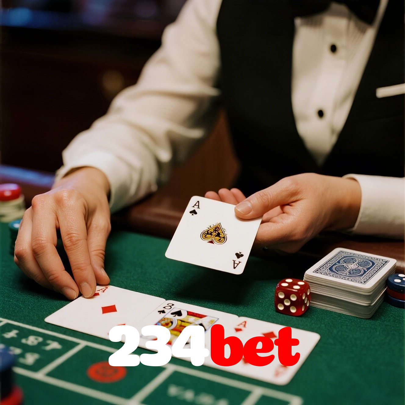 234bet：No futebol online, a sua chance de vitória está a um passe de distância!