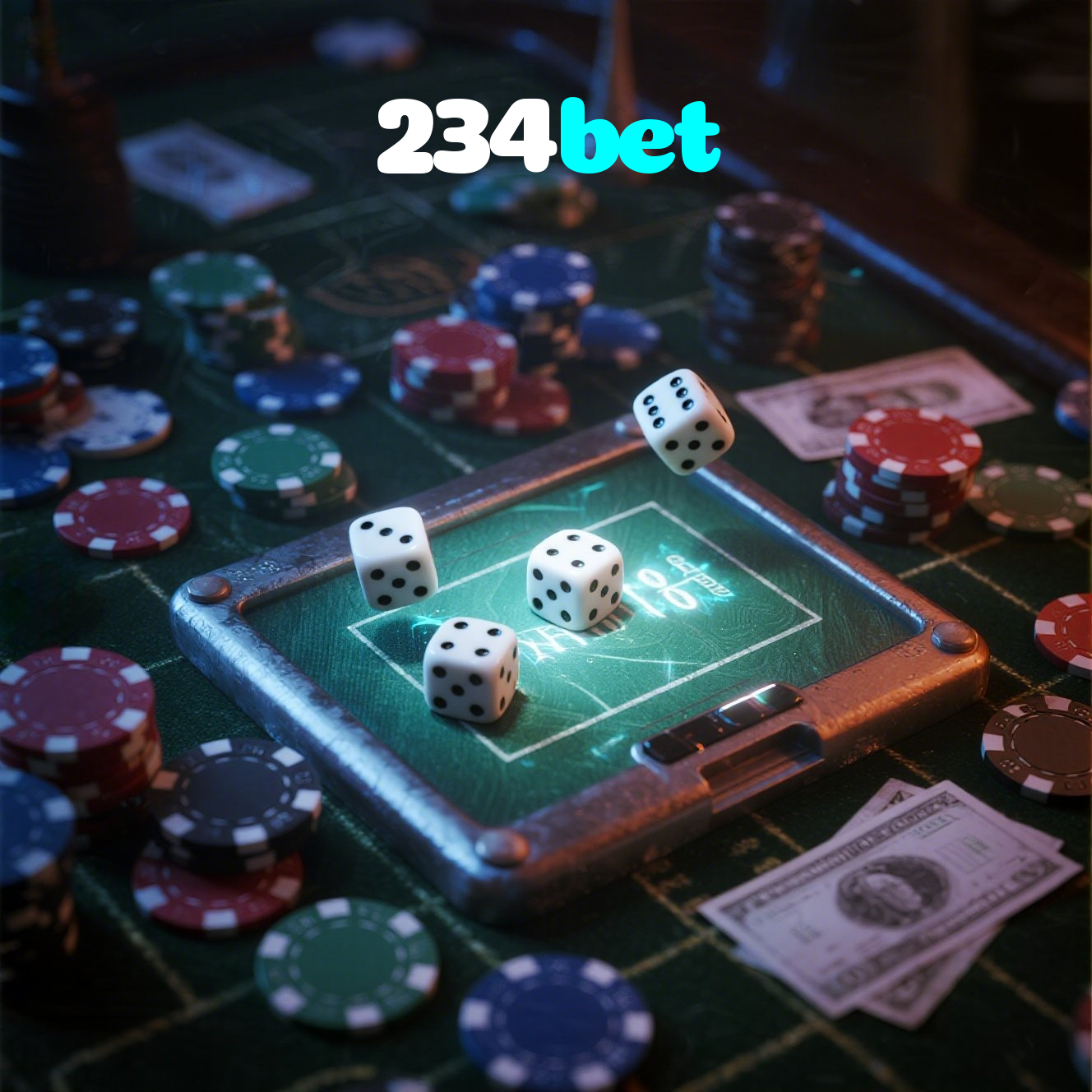 234bet:A vitória no futebol online está esperando por você!