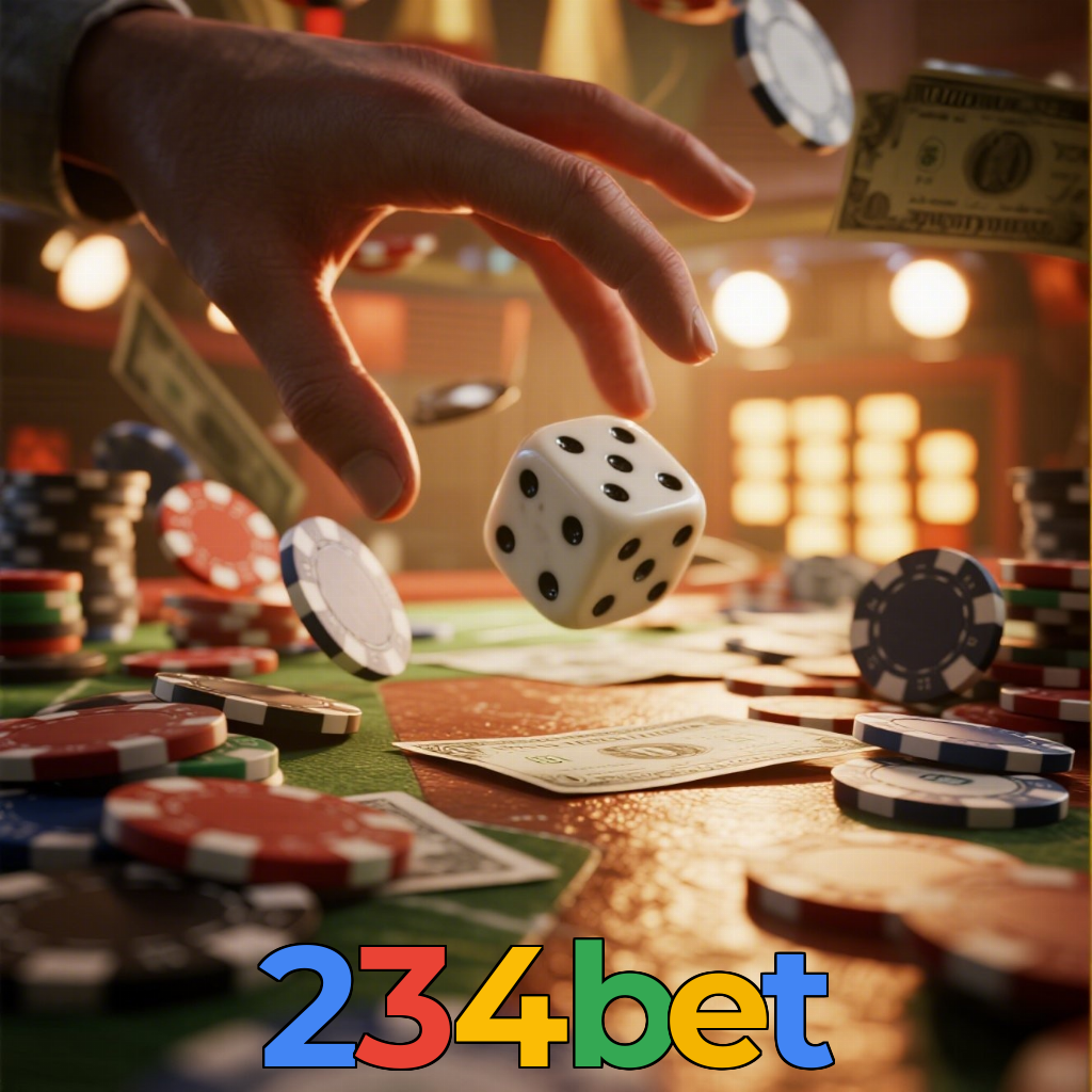 234bet:Jogue agora e desafie a sorte em nosso cassino online!