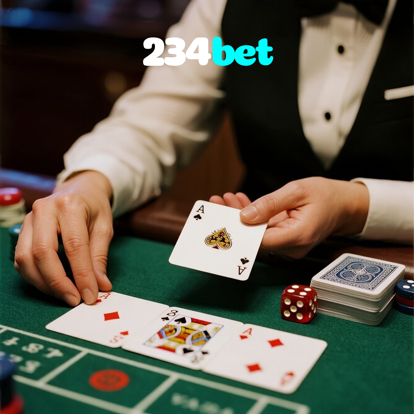 234bet:O cassino online mais confiável para jogar blackjack e apostar no futebol!