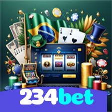 234bet：Jogue slots e aposte no futebol ao vivo para vitórias emocionantes!