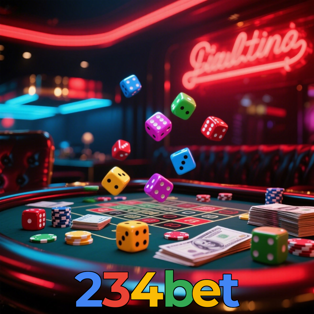 234bet:Jogue roleta, aposte no futebol e vença no nosso cassino online!