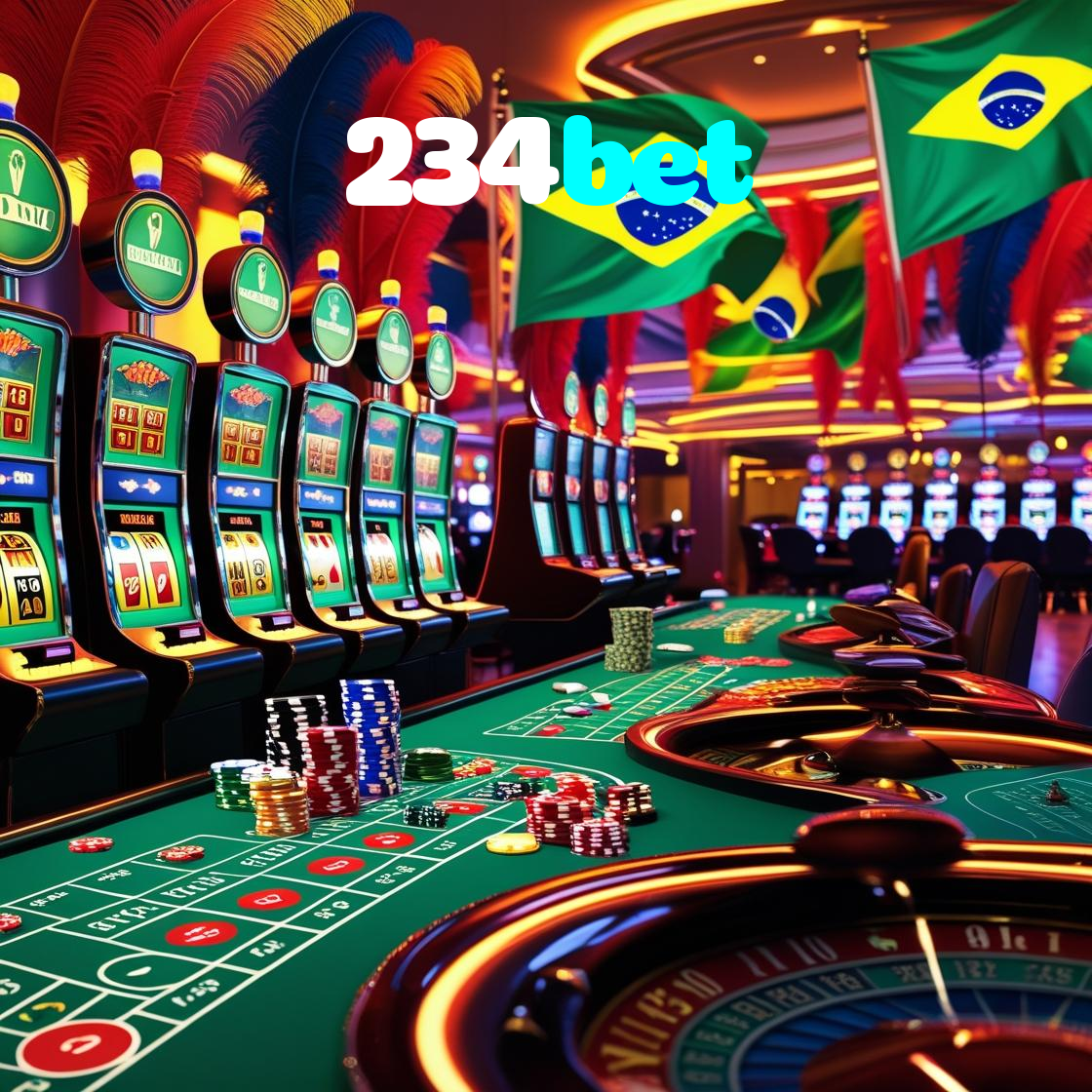 234bet:Jogue nas slots e conquiste vitórias épicas!