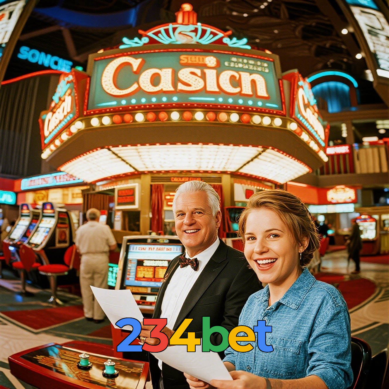 234bet:Cada giro nas slots é uma nova chance de mudar sua sorte!