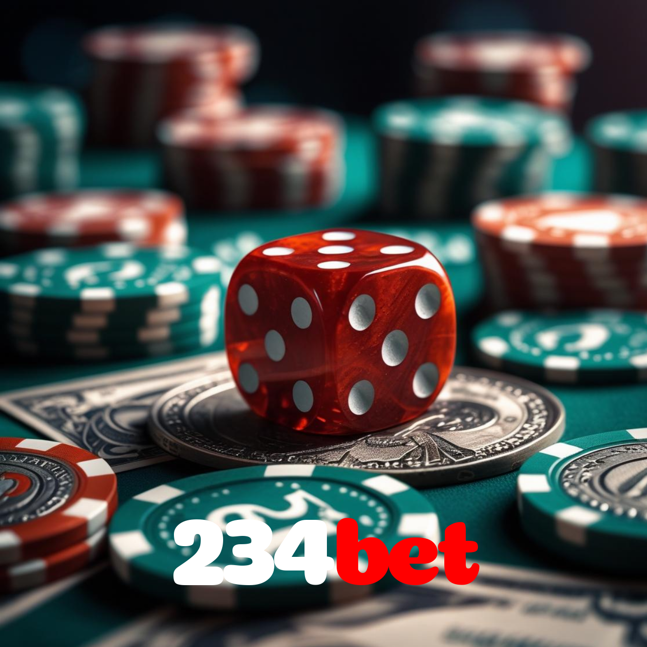 234bet：Sua sorte começa com as melhores apostas no futebol e no cassino!