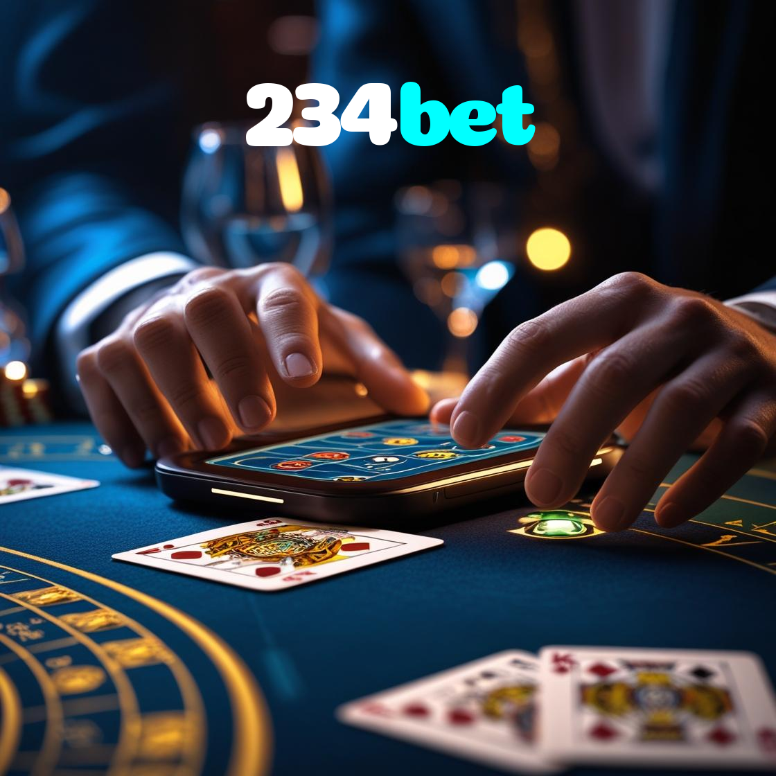 234bet:Onde o futebol e o cassino online se encontram para diversão sem fim!
