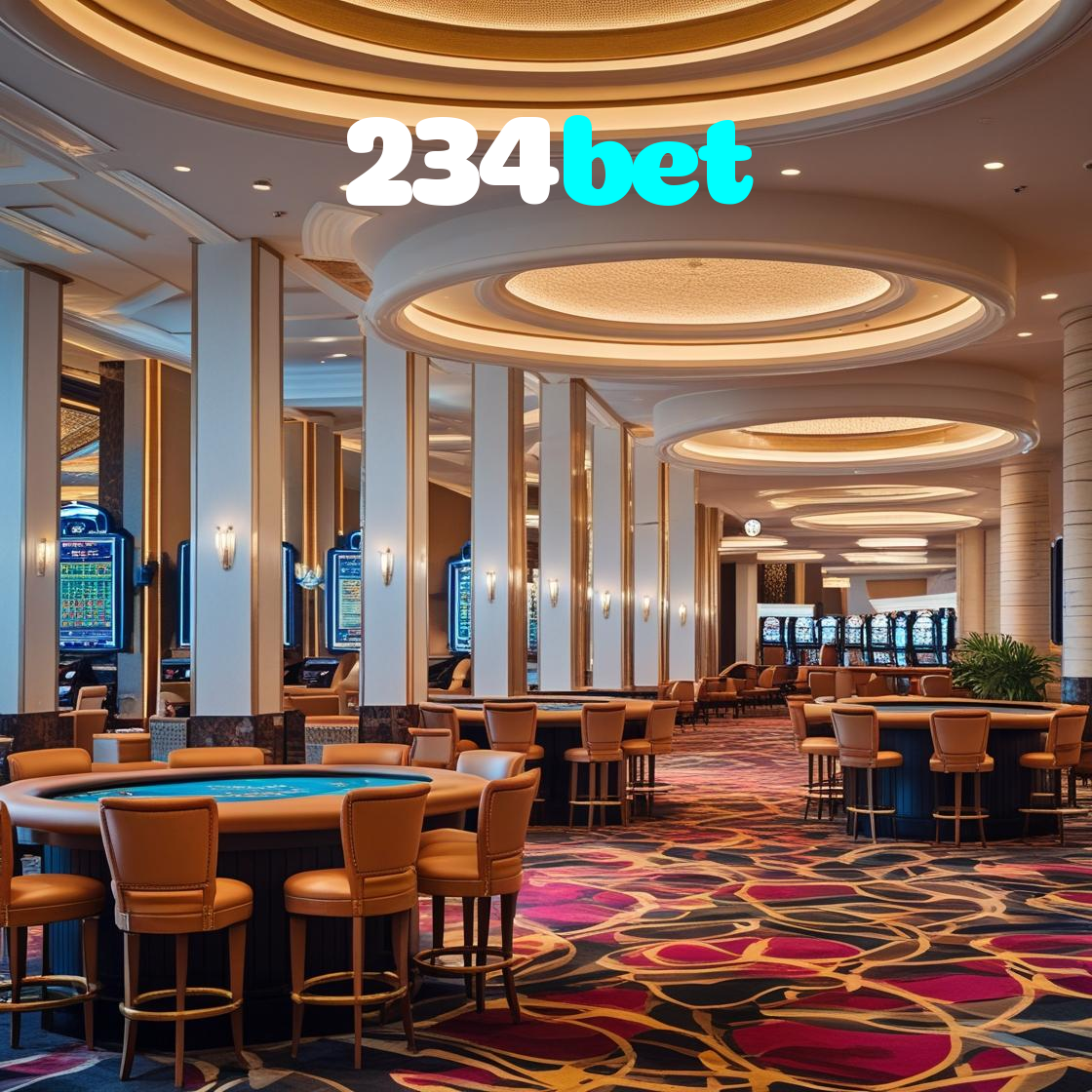 234bet:Apostas ao vivo no futebol e prêmios em blackjack e roleta!