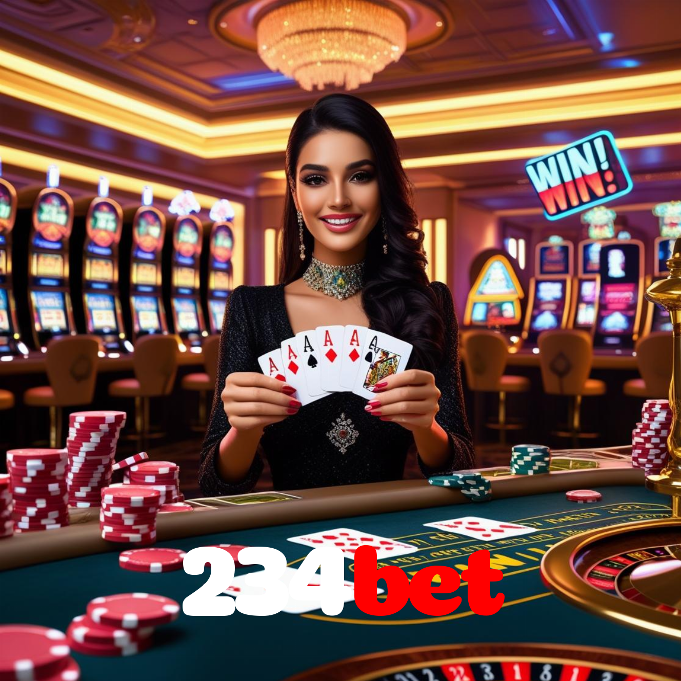 234bet：Apostas no futebol e diversão com roleta e blackjack no cassino online!