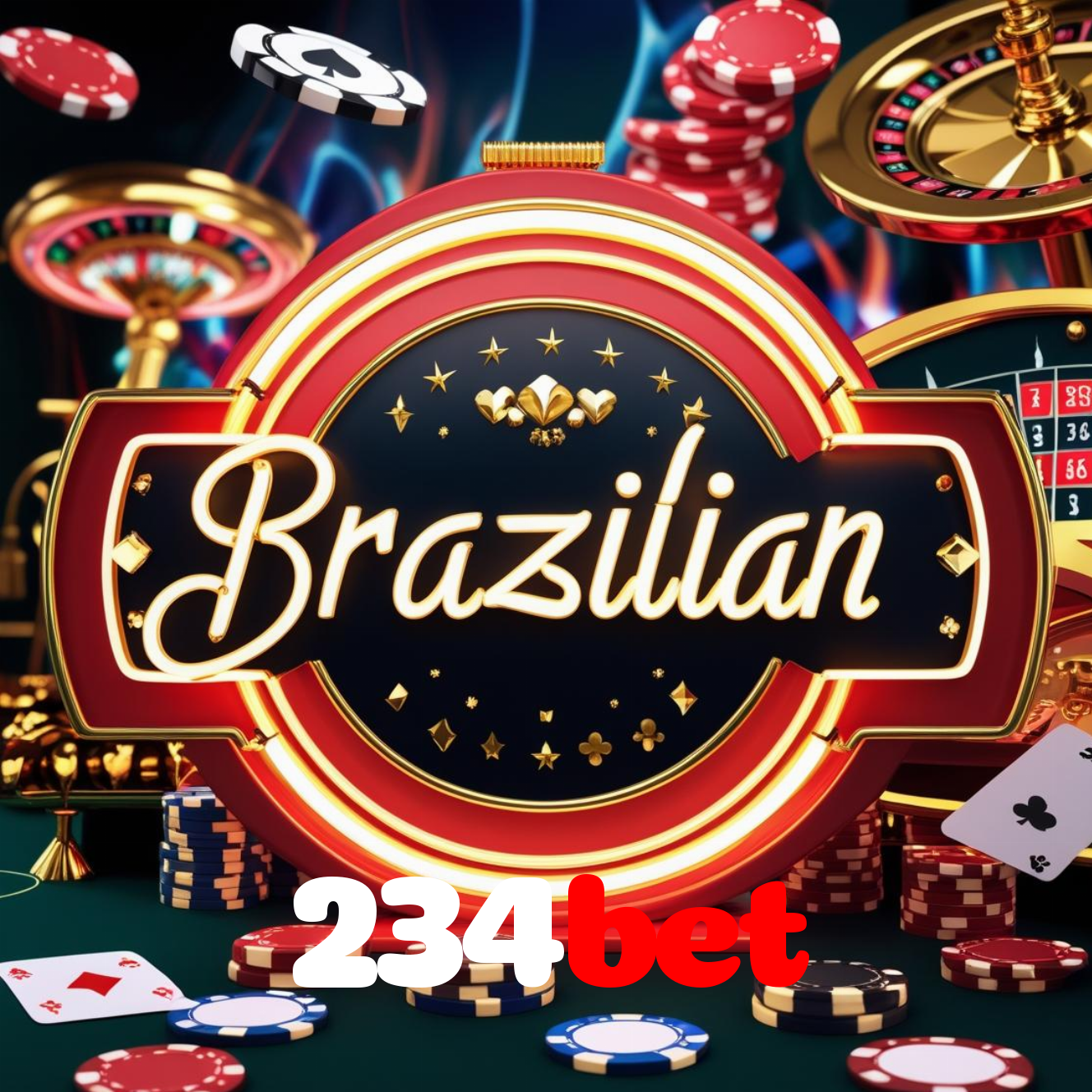 234bet：A adrenalina do futebol online está ao seu alcance!
