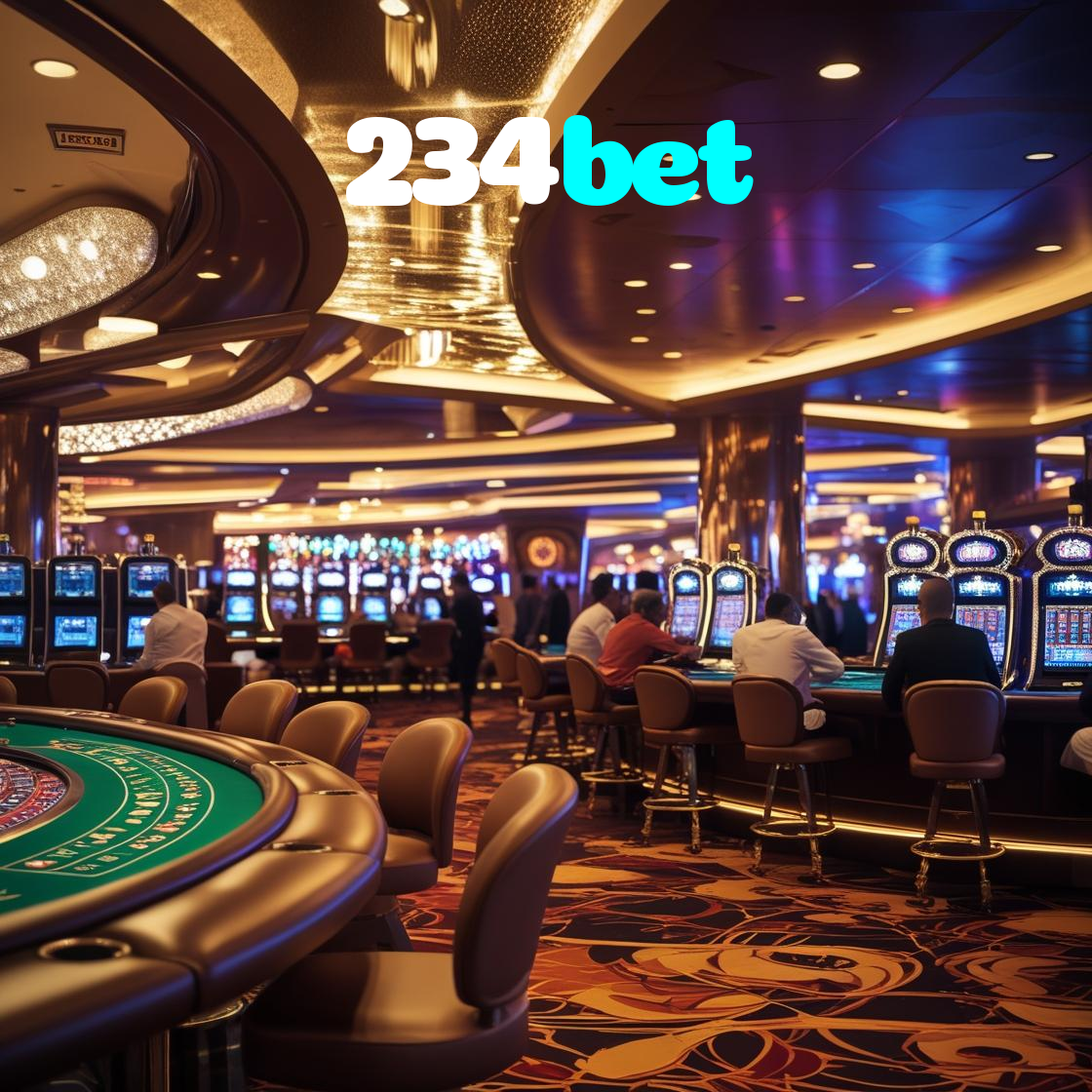 234bet:A sorte está na roleta! Aposte e veja sua vitória acontecer!
