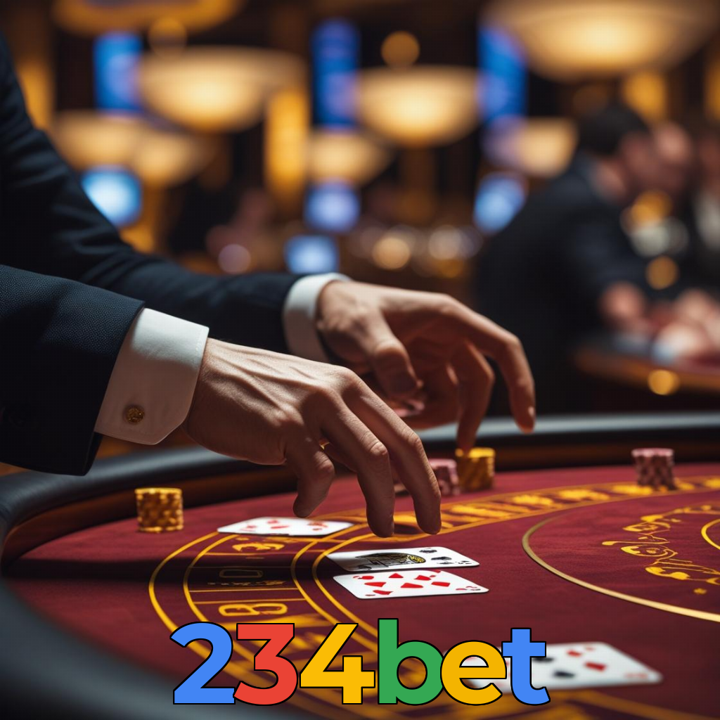 234bet：Jogue slots, aposte no futebol e conquiste vitórias épicas no cassino!
