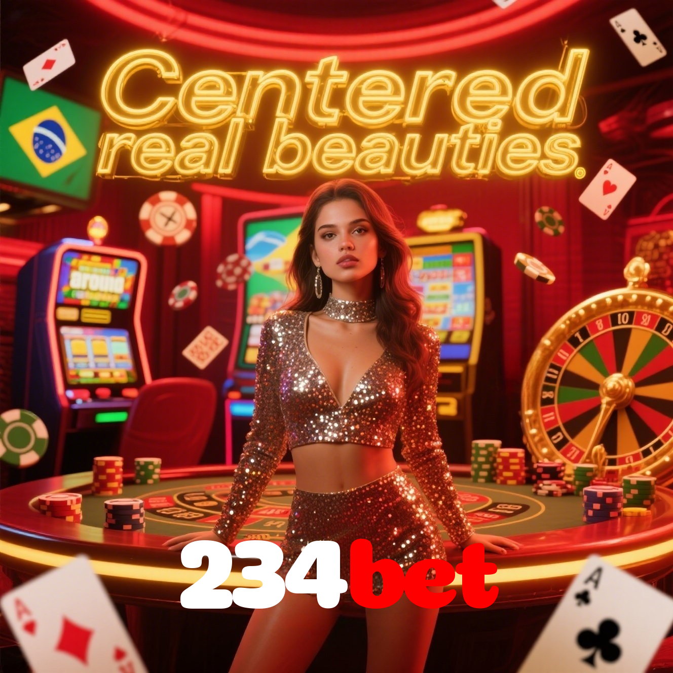 234bet：Apostas no futebol e grandes prêmios nos melhores jogos de cassino!