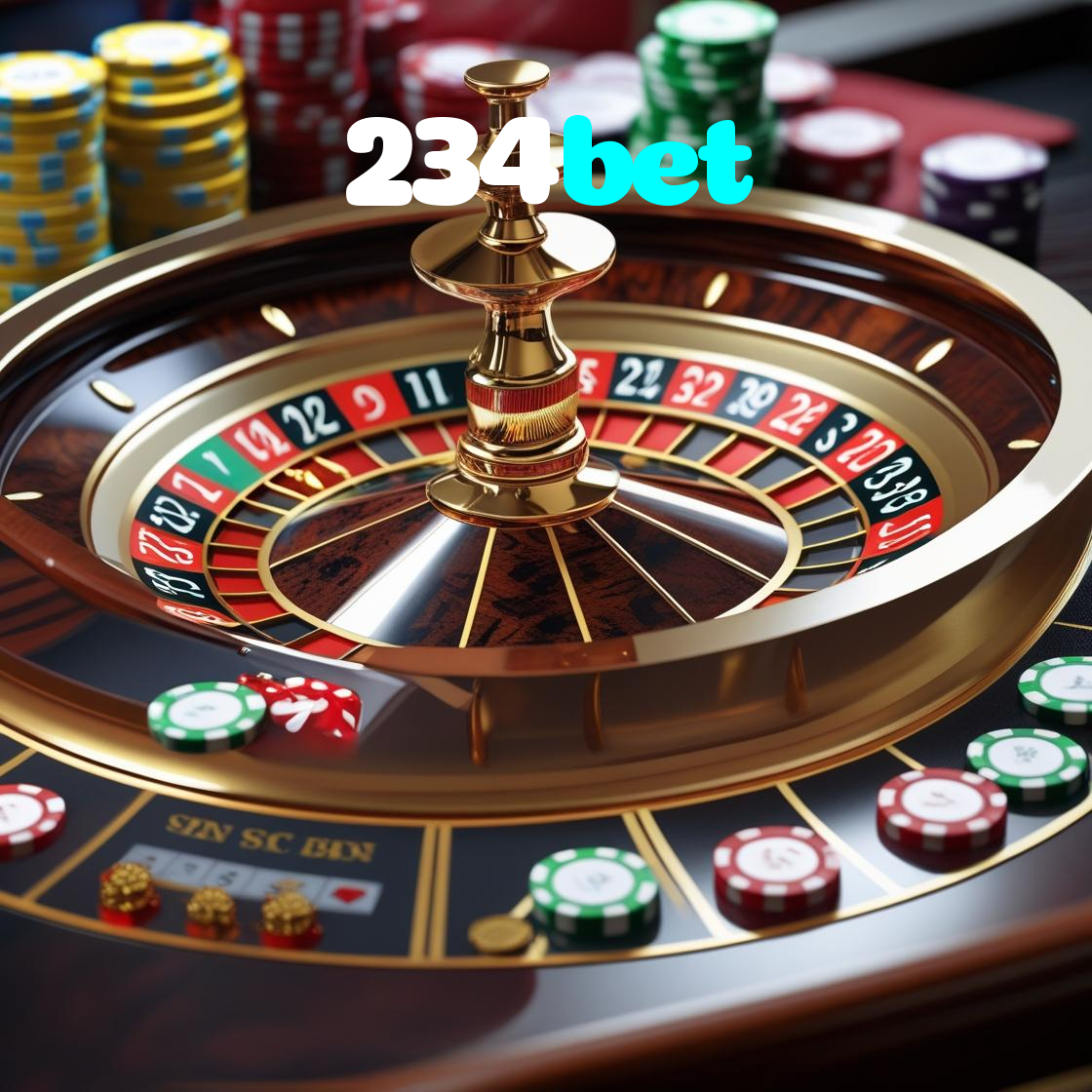 234bet:Aposte no futebol e ganhe prêmios em blackjack e roleta online!