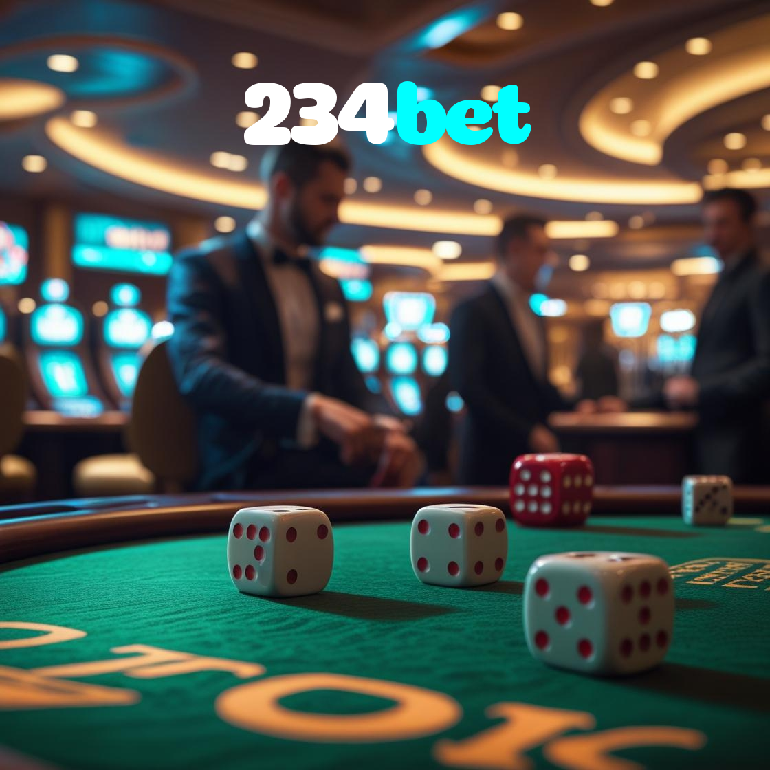 234bet:Jogue nas melhores slots e vença o jackpot agora mesmo!