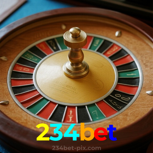 234bet：Jogue slots, poker e aposte no futebol para prêmios incríveis!