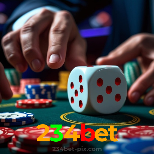 234bet:O melhor cassino para você jogar slots e apostar no futebol online!