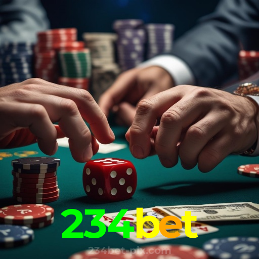 234bet：Jogue slots, aposte no futebol e vença em grande estilo!