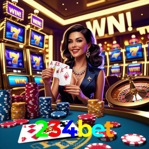 234bet:Aposte no futebol, jogue poker e conquiste vitórias épicas!
