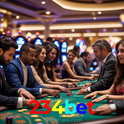 234bet：Divirta-se com slots e apostas ao vivo em futebol no nosso cassino online!